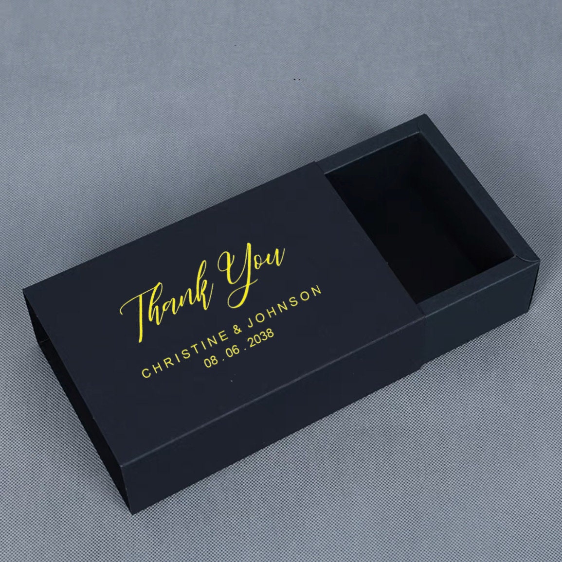 Custom perfume box - .de