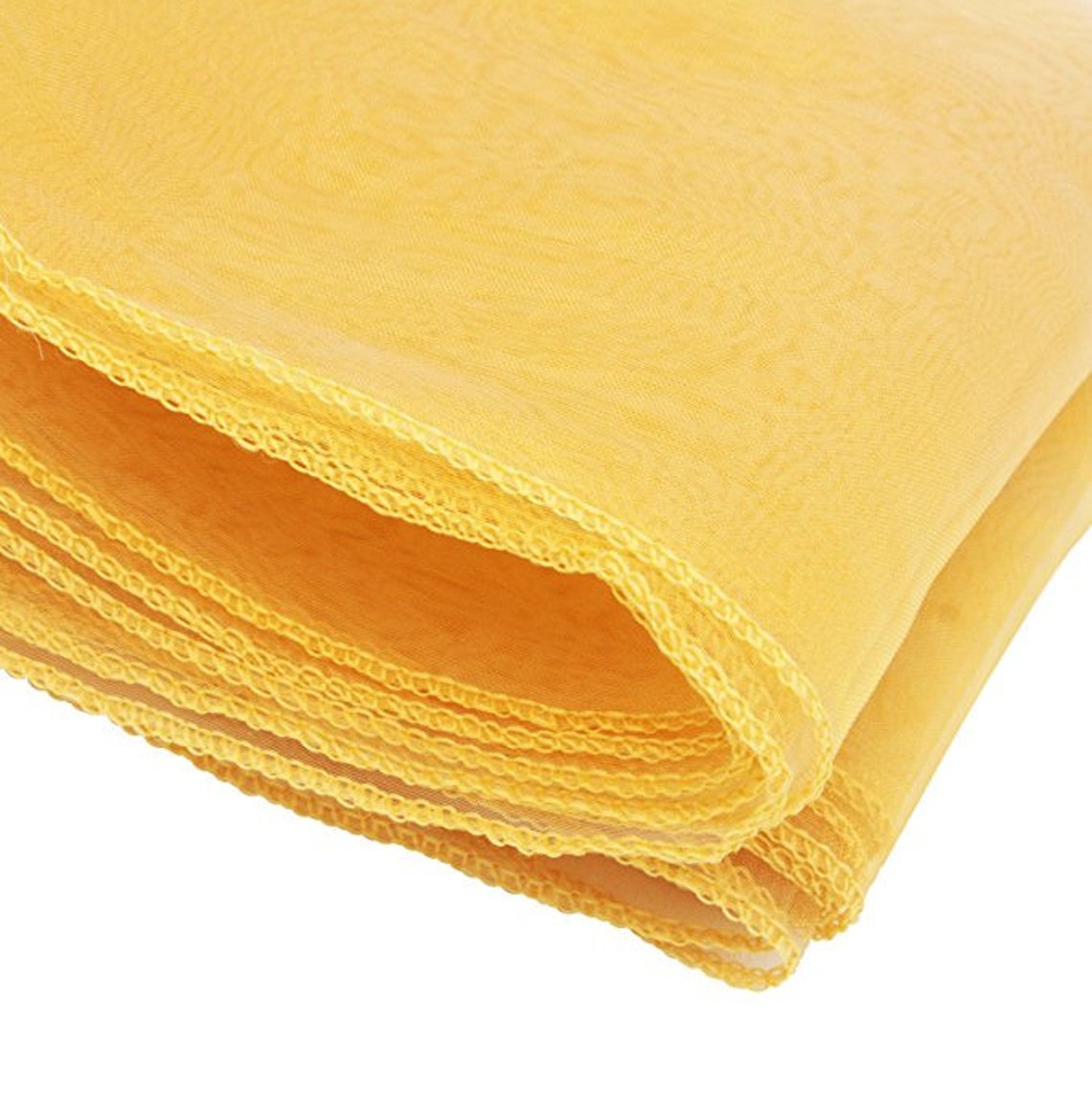 Gold Organza Table Runners Engagement Wedding Banquet Ceremony Etsy