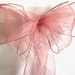 see more listings in the Chair sashes/bows/ties section