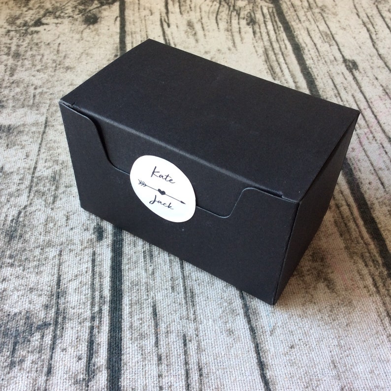 100x Wedding Favor Box Bomboniera Candy Box Leaf Gift Boxes Bridal Shower Decor