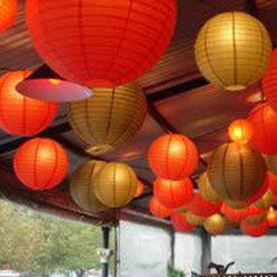 paper lantern bulbs