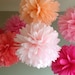 see more listings in the Paper Lanterns Pom Poms section
