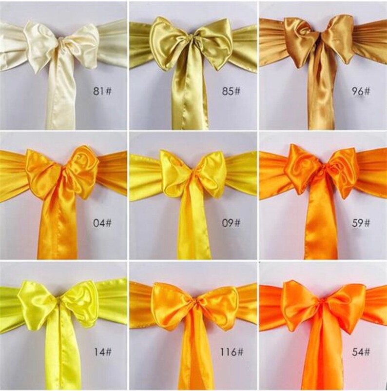 150pcs Silky Satin Table Napkins Wedding Banquet Birthday Etsy