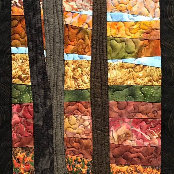 Small Quilt Wall Hanging Etsy