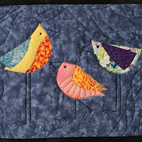 Quilt Wall Hanging Etsy