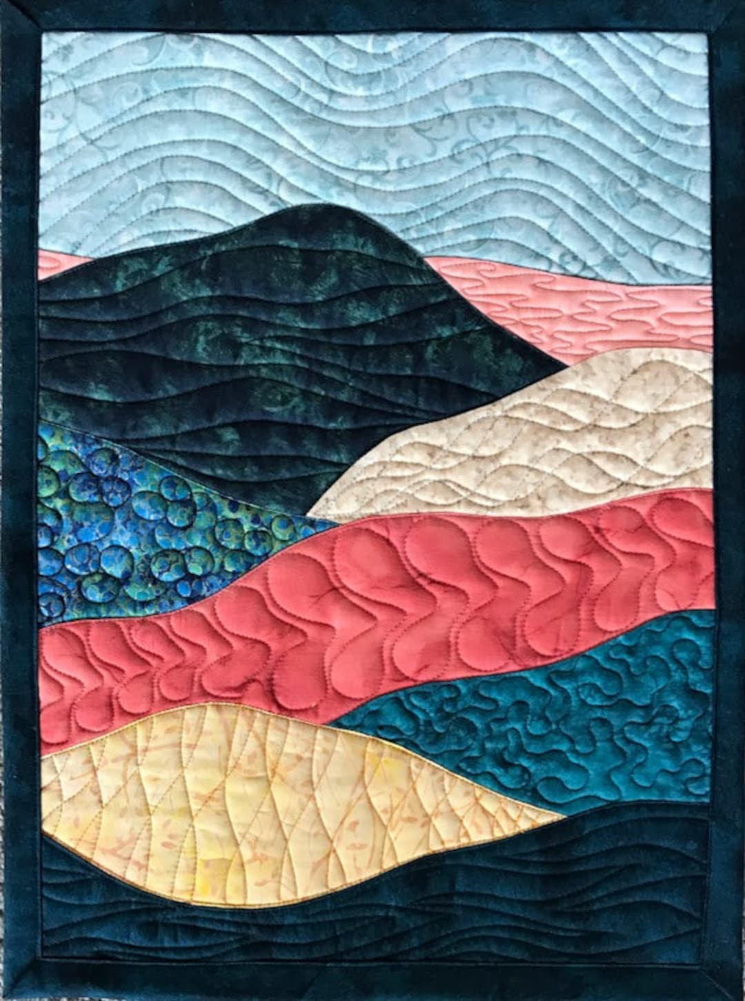 美品 バブアー エンジニアードガーメンツ Shallow Shawl Quilt ENGINEERED GARMENTS(エンジニアードガーメンツ) ENGINEERED