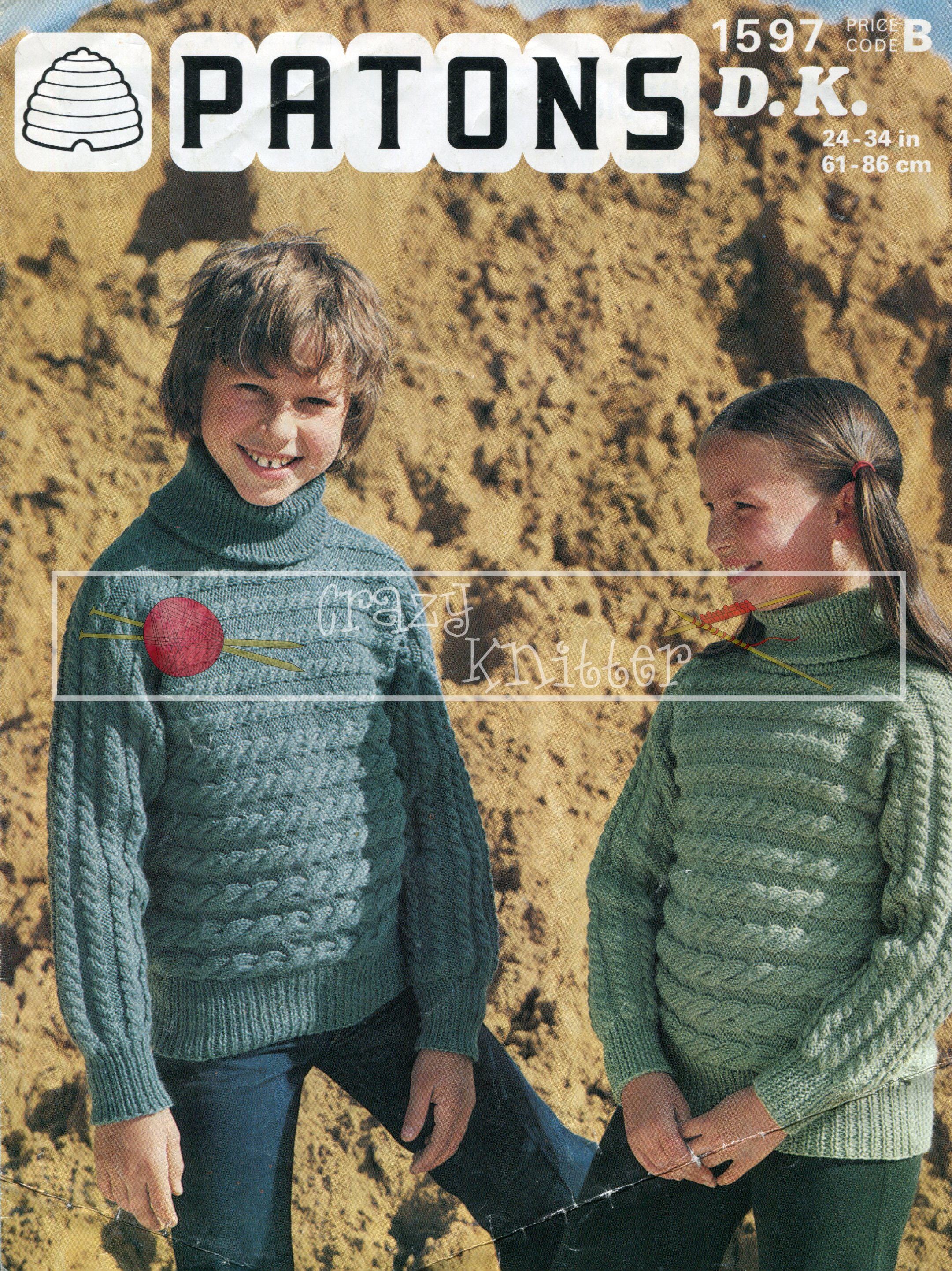 トップス Germany MONDI Vtg 3D Crazy Pattern Knit Vintage Crazy Pattern Knitwear Sweaters Vintage Wholesale