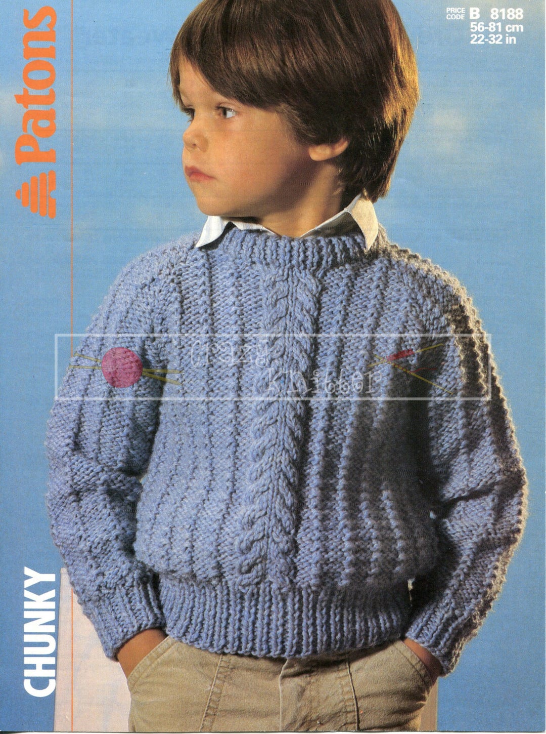 トップス NKNIT pattern pullover sweat 130size トップス nknit pattern pullover sweat 130size Women Cut Out