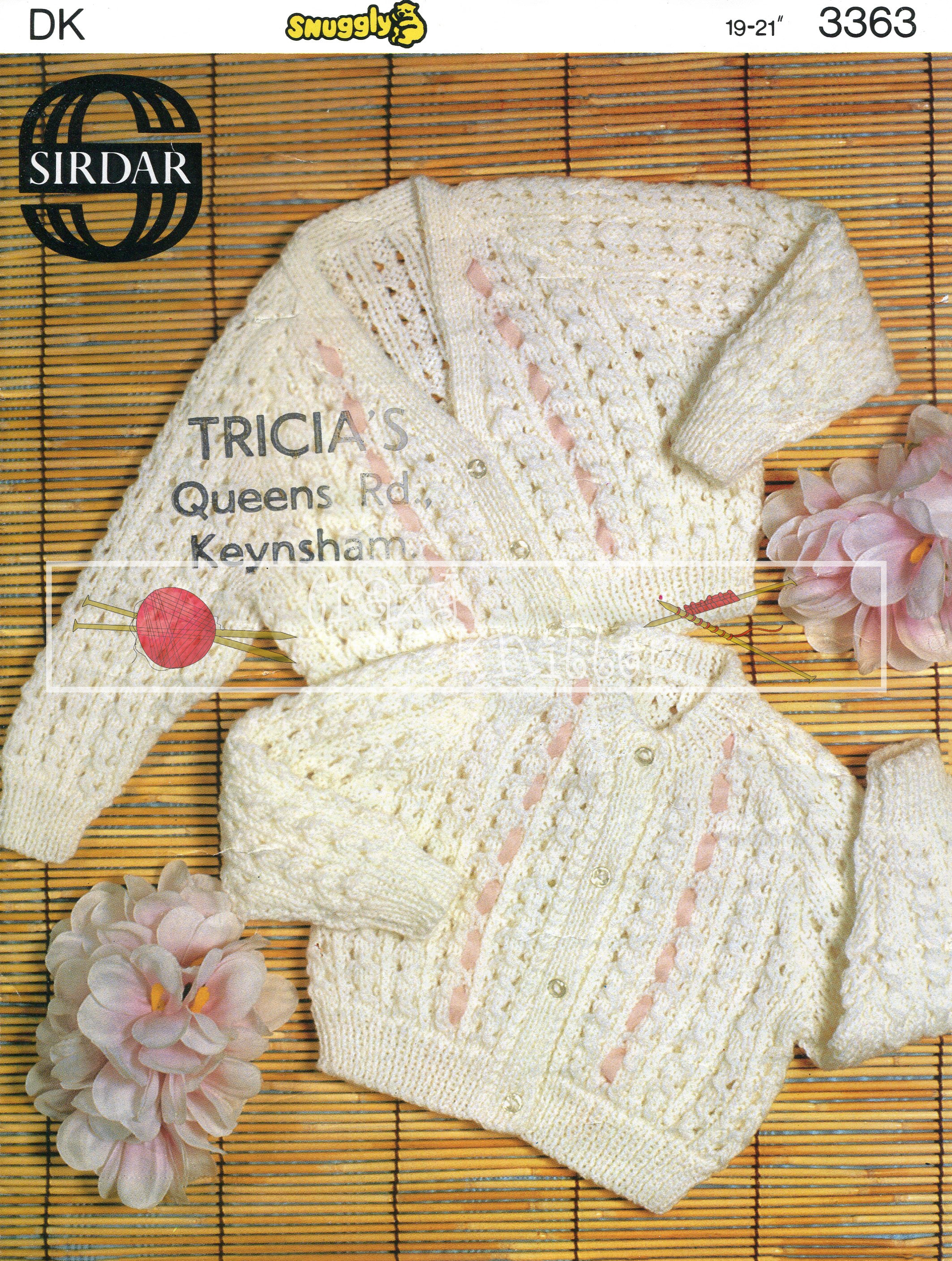 Sirdar 1903 Australia