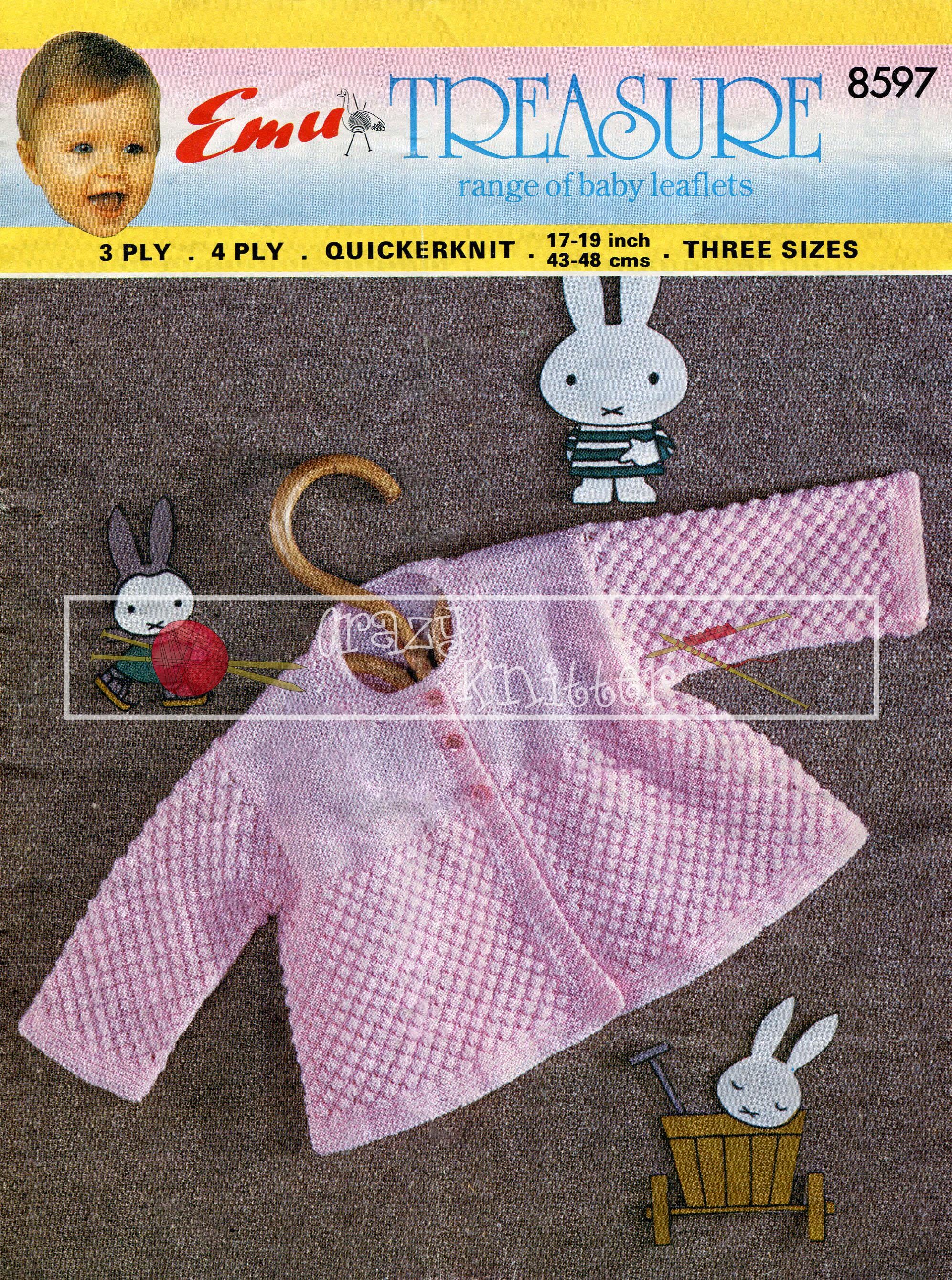 CrazyKnitterShoppe - Etsy Singapore