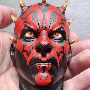 Darth Maul dekormagnet