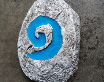 Imán de Hearthstone
