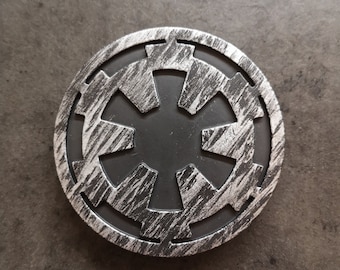 Galactic Empire Logo Magnet