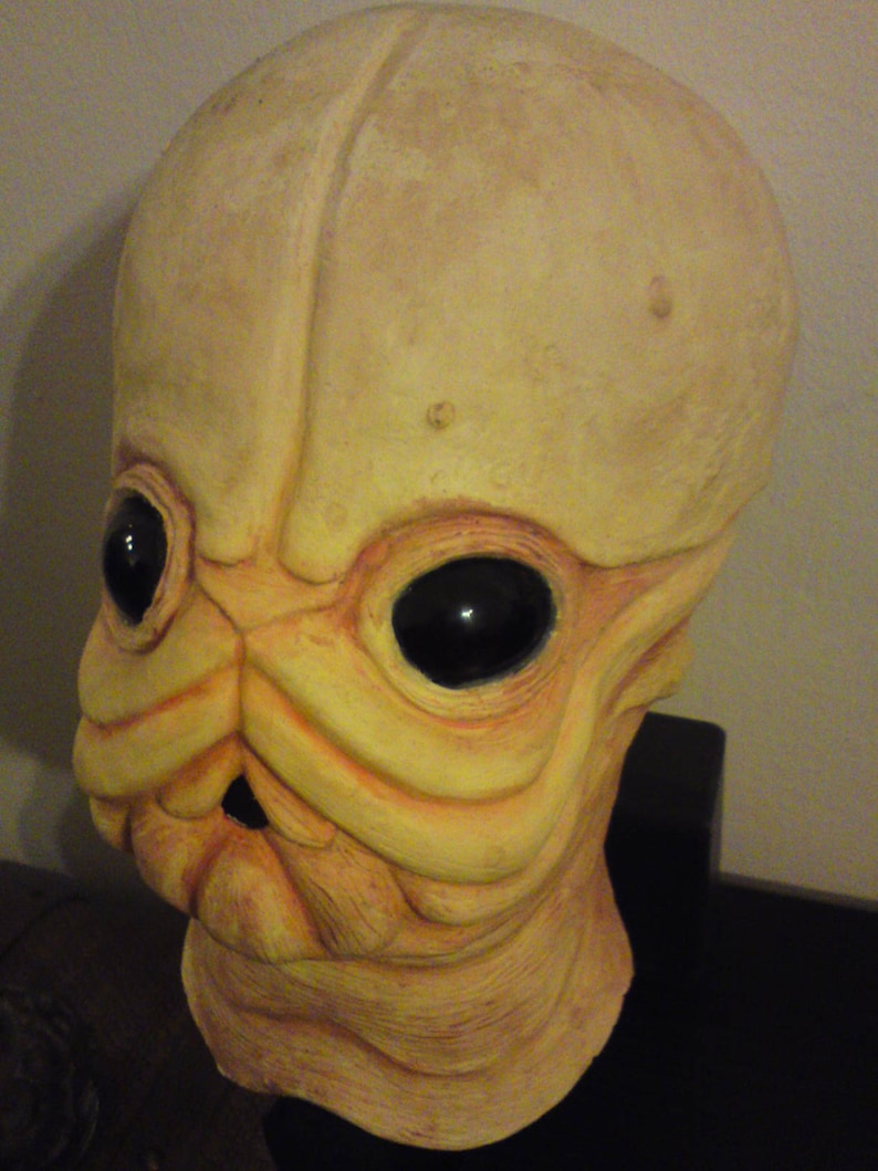 Alle Cantina band maske kaufen im Überblick