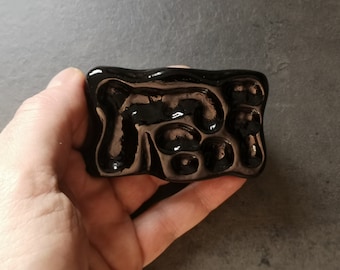 Bisho pierce 17 ジュズカケカニモリ | Bisho online shop