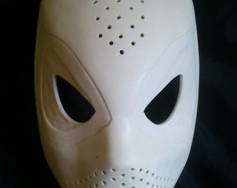 universal Spiderman / Deadpool faceshell