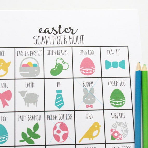 Easter Scavenger Hunt Activity, Printable Easter Video games, Easter Routines for Little ones, Easter Basket Stuffers, 8.5x11, Prompt Down load photograph relating to Printable Easter Games named Easter Scavenger Hunt Recreation, Printable Easter Game titles, Easter Routines for Small children, Easter Basket Stuffers, 8.5x11, Instantaneous Down load