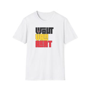 Wout van Aert Cycling T-Shirt: Bold Unisex Bike Rider Tee