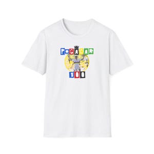 Cycling Legend T-Shirt, Tadej Pogacar 100 Wins Tee, Sports Fan Shirt, Bicycle Enthusiast Gift, Athletic Apparel, Unisex Graphic Top