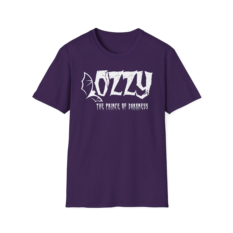 ozzy osbourne funko pop