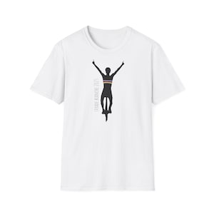 Tadej Pogacar Winner at Strade Bianche 2025 Unisex T-Shirt, Cycling Tee, Sports Fan Shirt, Road Race Clothing, Gift for Cyclist