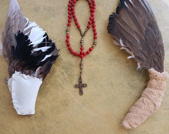 Rosary or Prayer Beads