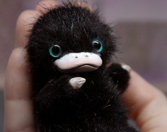 Cute Platypus Plush Etsy Cute Platypus Plush Etsy