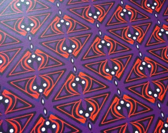 Decorative paper - limited quantity - Louise