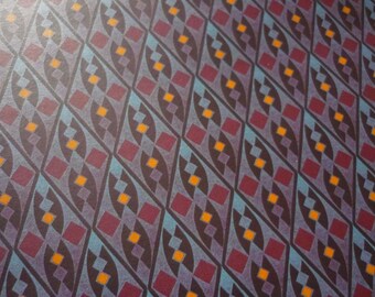 Decorative paper - limited quantity - Alexis
