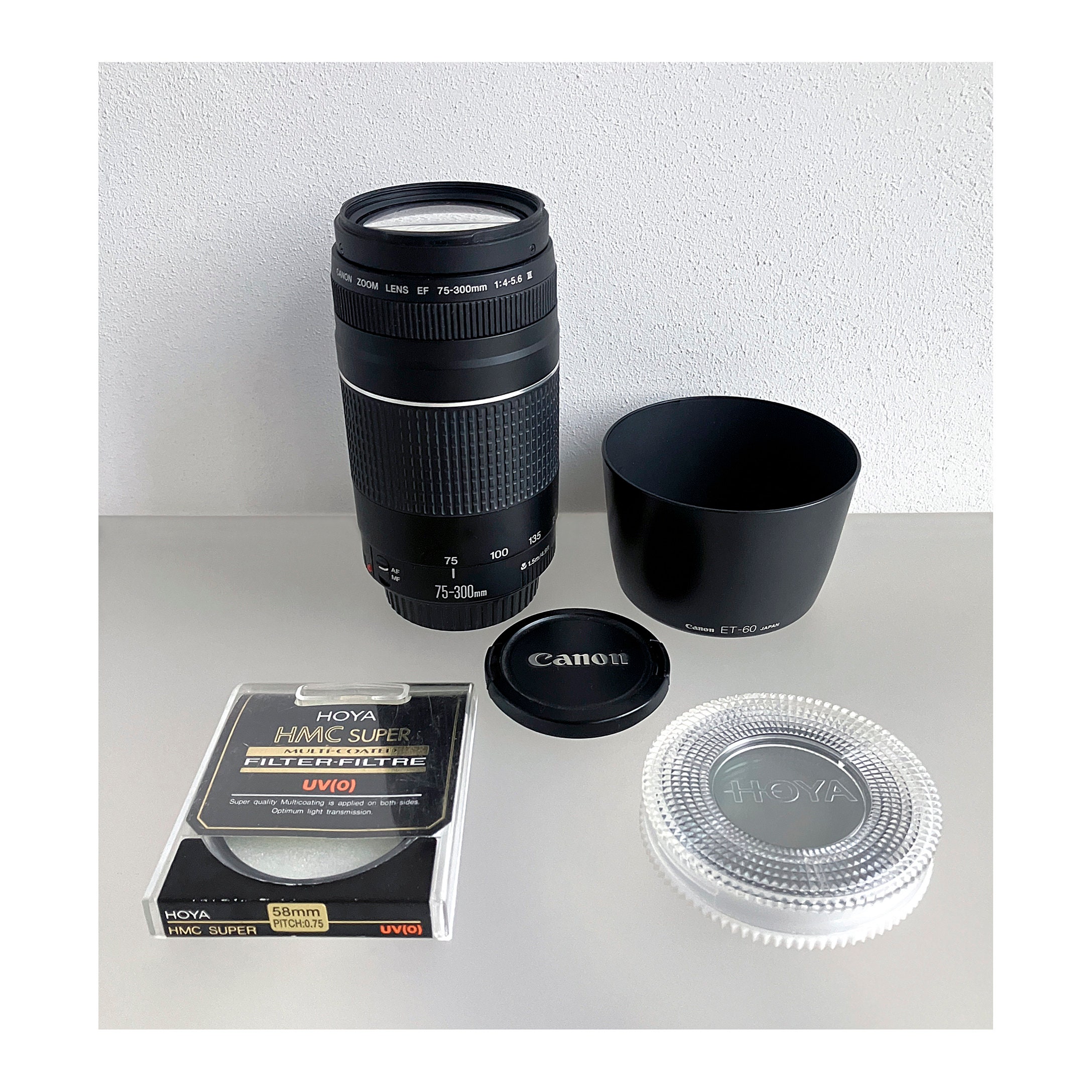 Canon EOS 6D ボディ28-105mm 75-300mm レンズ Canon EOS 6D ボディ28-105mm 75-300mm レンズ