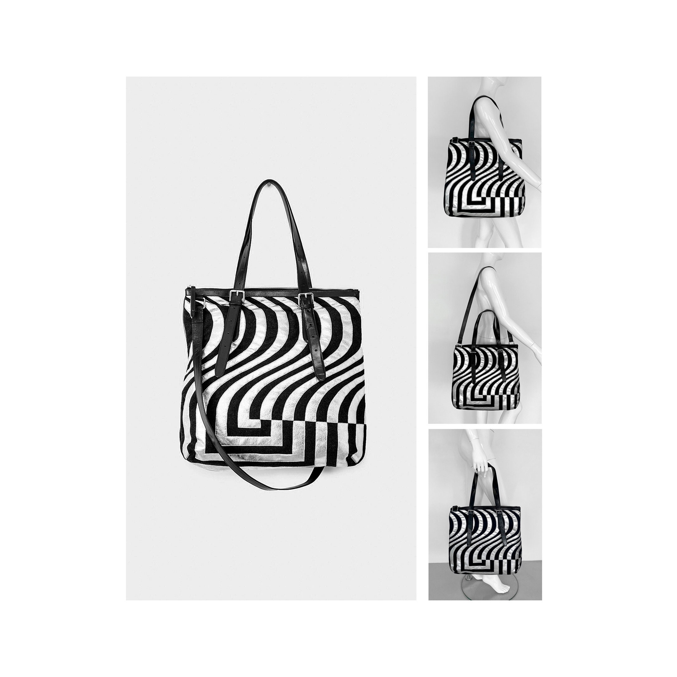 Dries Van Noten Bag - Etsy