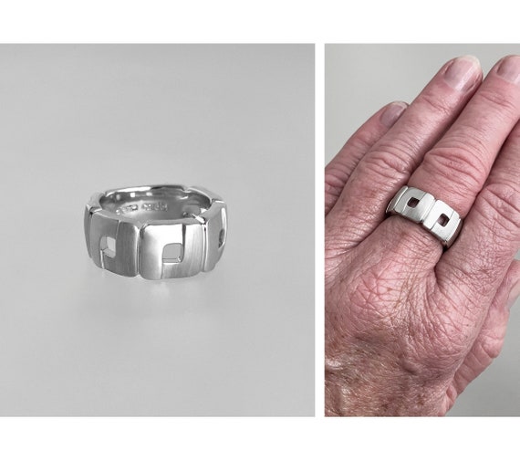 Pierre Cardin Damen-Ring aus Silber / Gr. 56 | Ringe | Schmuck | Shaghafi  GmbH