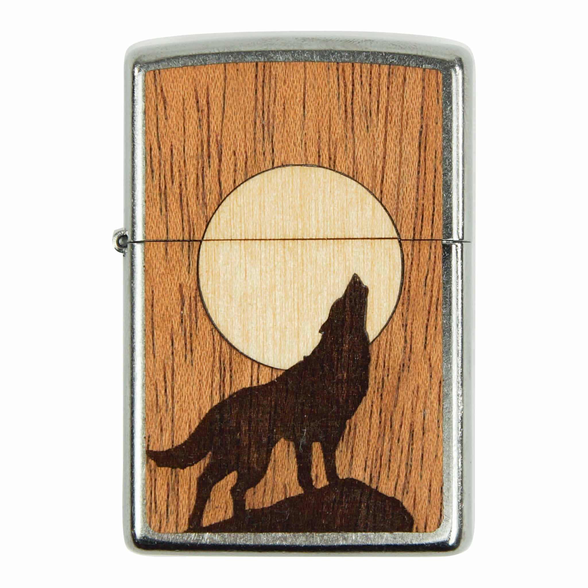 State Keychain – Woodchuck USA