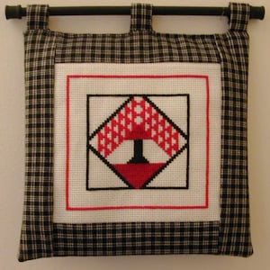 mini quilt