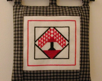 mini quilt
