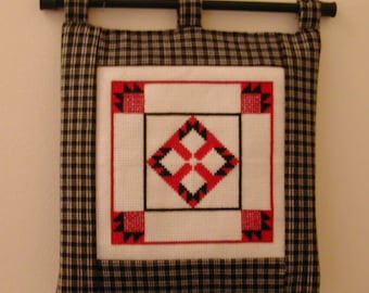 Mini-Quilt