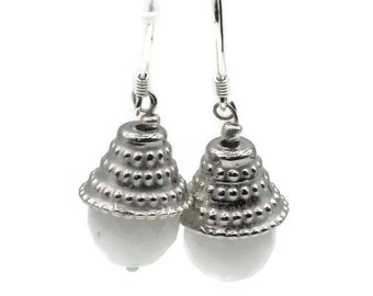 Baja Shimmer Florence Earrings