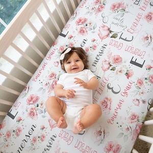 mini crib changing pad