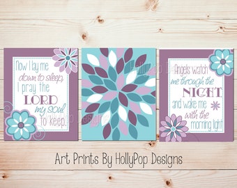 baby girl prints etsy