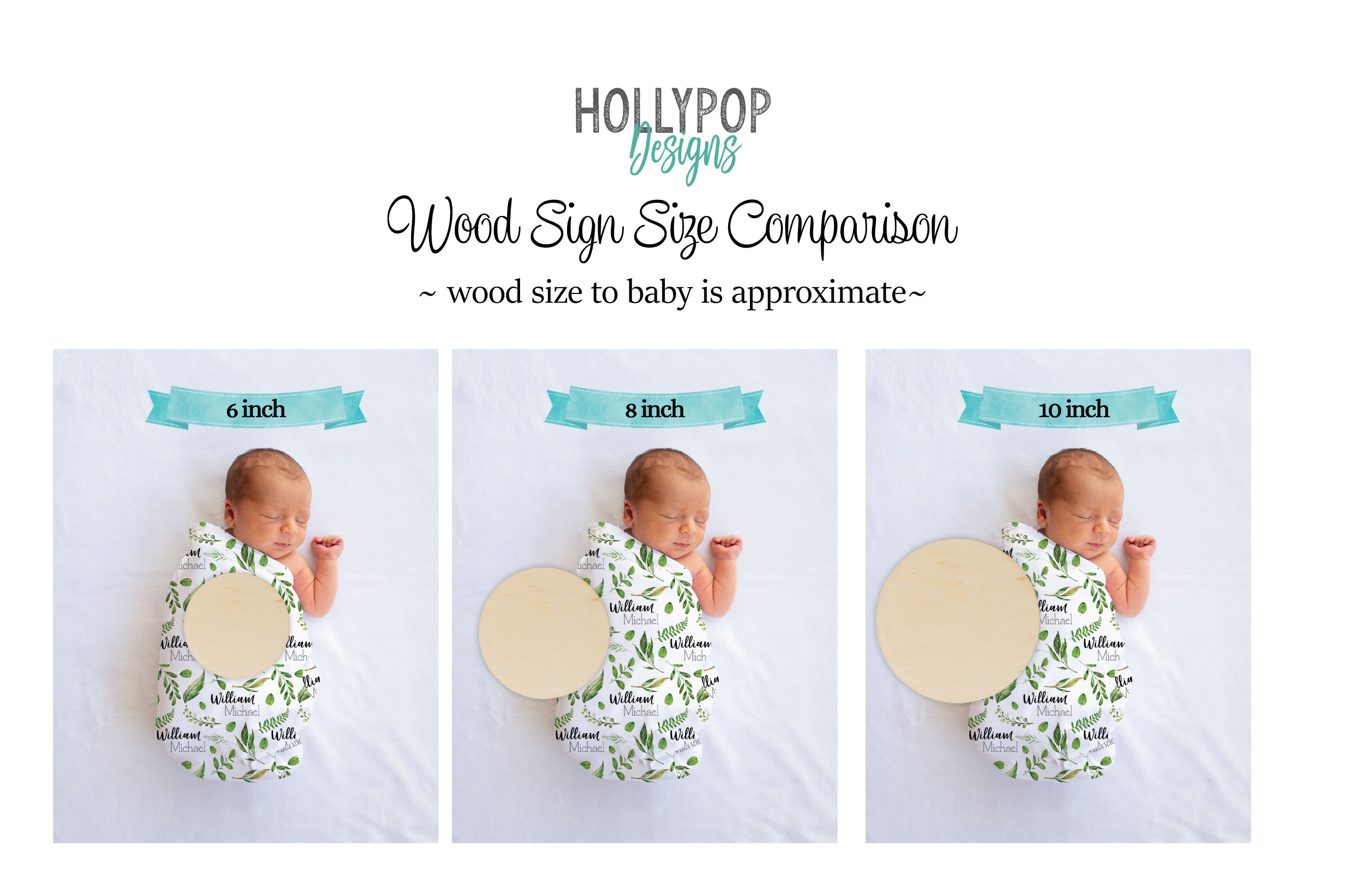 Letrero de nacimiento de caimán, letrero personalizado con nombre de bebé,  letrero redondo de madera para bebé, letrero de caimán con nombre de bebé,  anuncio de nacimiento - Etsy México, image size:3000x2000
