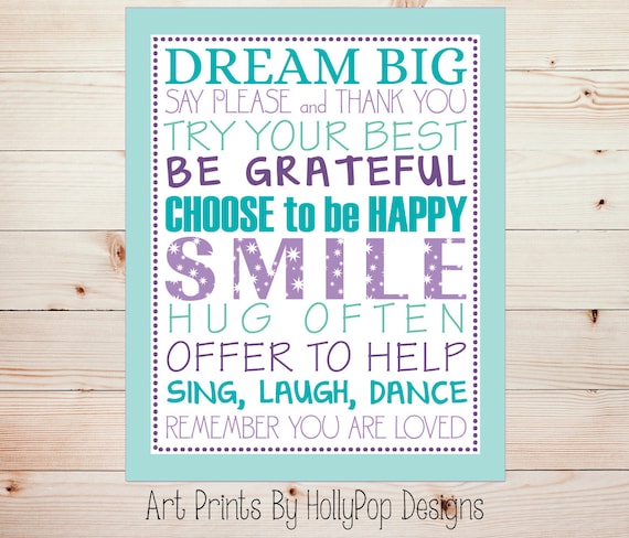 Tween Wall Decor Toddler Girl Bedroom Art Inspirational - Toddler Girl Room Wall Decor Tween Wall Decor Toddler Girl Bedroom Art Inspirational - Toddler Girl Room Wall Decor