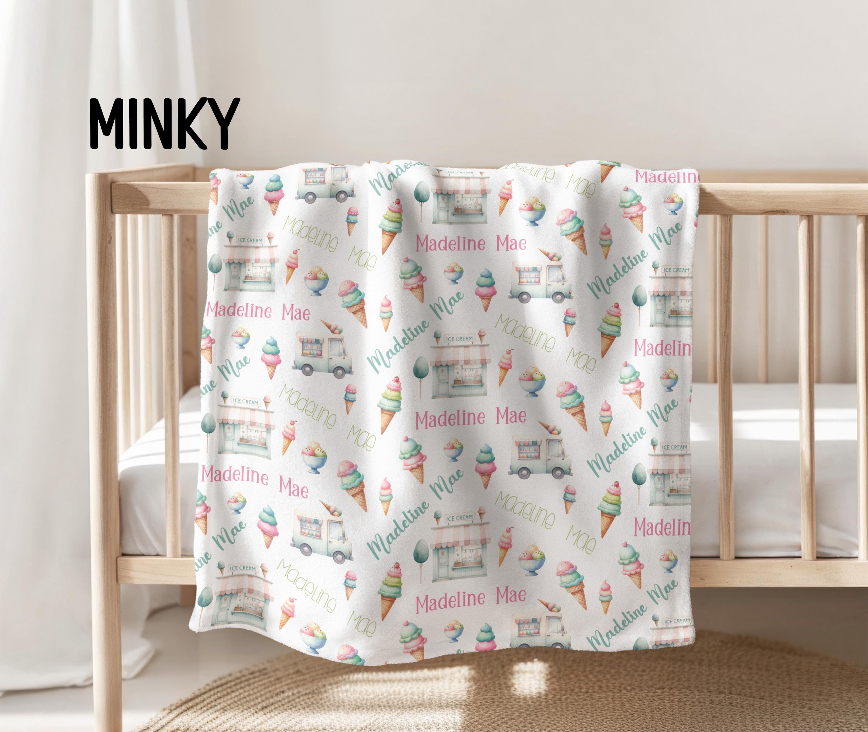 Ice cream swaddle sale