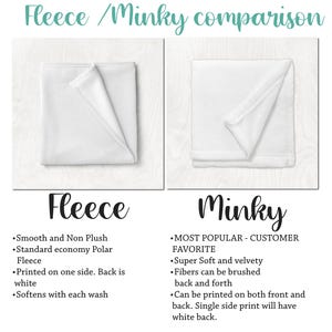 PERSONALIZED BABY BOY Blanket, Safari Name Blanket Baby Boy, Custom Boy Safari Animals Blanket, Baby Boy Gift, Custom Baby Animals Blanket zdjęcie 9