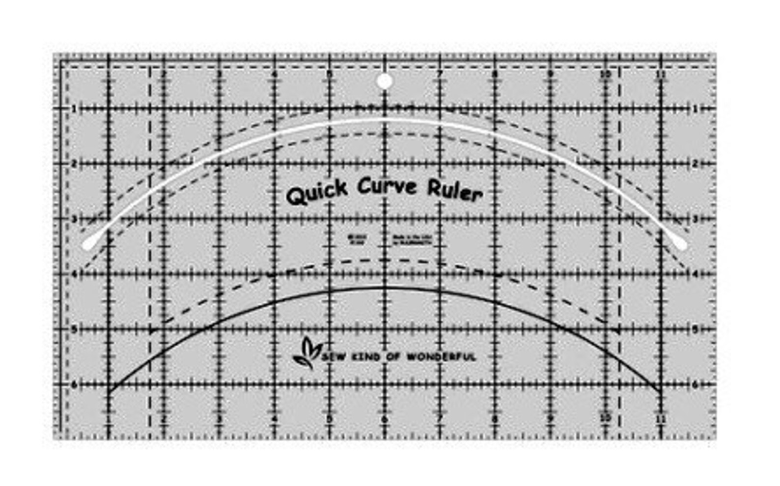 quick curve ruler etsy