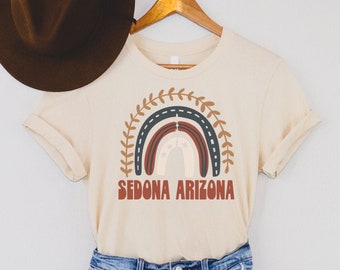 Sedona Arizona Shirt Sedona T Shirt Sedona Arizona Tee Sedona Gift AZ