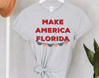 American Deplorable Shirt, Save America Tshirt, Trump 2024 Tee, Maga ...