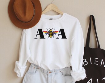 ABA, Applied Behavior Analyst , Aba Therapy Shirt, Behavior Analysis, Aba Gift, Womens Mens Unisex Sweatshirt