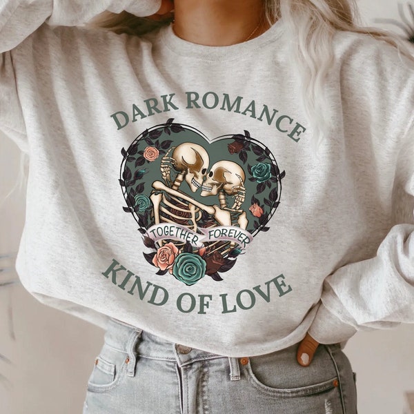 Dark Romance Reader Shirt, Probably Reading Smut, Booktok Tshirt, Smut Reader Shirt, Romance Reader Bookish Spicy Book Lover, Kind of Love