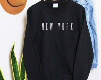 The New Yorker Shirt - Etsy