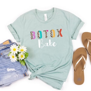 Botox Shirt, Botox Babe Shirt, Nurse Injector Filler Nurse Lip Filler Cosmetic Nurse Tshirt, Esthetician Shirt
